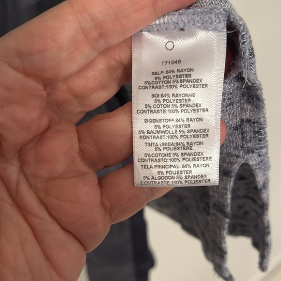 🎈3/$25🎈Dolan/Anthro Left Coast Collection Cardigan - Picture 7 of 7